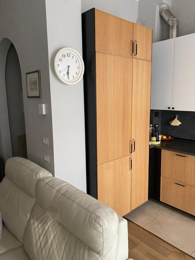 Italianflat - Raggio Di Sole Διαμέρισμα Βερόνα Εξωτερικό φωτογραφία