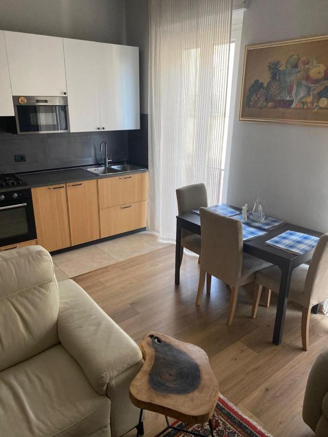 Italianflat - Raggio Di Sole Διαμέρισμα Βερόνα Εξωτερικό φωτογραφία