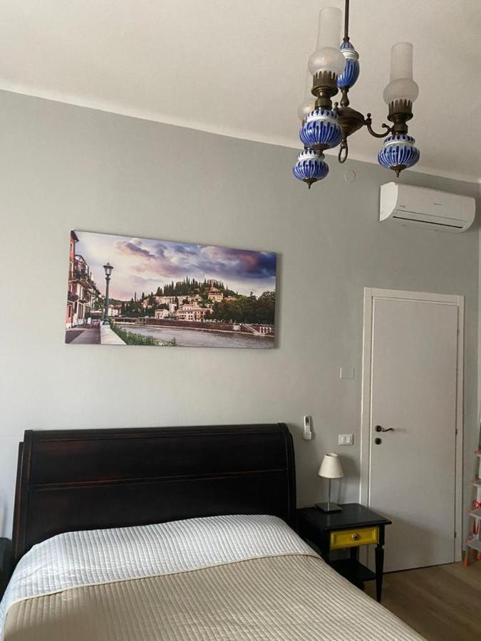 Italianflat - Raggio Di Sole Διαμέρισμα Βερόνα Εξωτερικό φωτογραφία