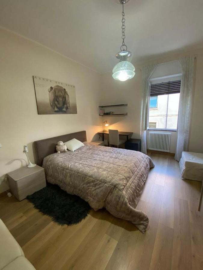 Italianflat - Raggio Di Sole Διαμέρισμα Βερόνα Εξωτερικό φωτογραφία
