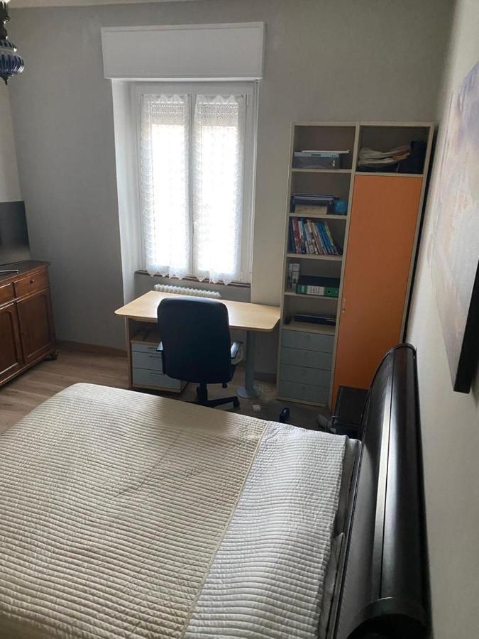 Italianflat - Raggio Di Sole Διαμέρισμα Βερόνα Εξωτερικό φωτογραφία